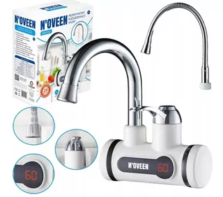 N'oveen 3000W ohrievač vody